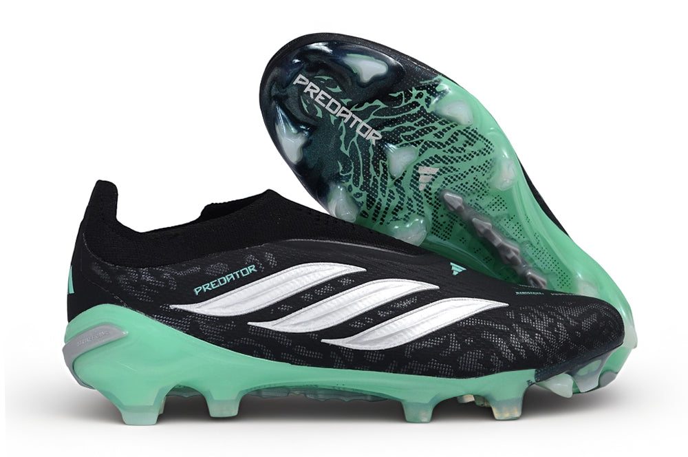 Adidas Predator Tongue Elite Fg