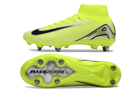 Nike Mercurial Superfly 10 Mad Voltage Elite SG