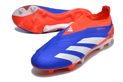 Adidas Predator Laceles Elite FG