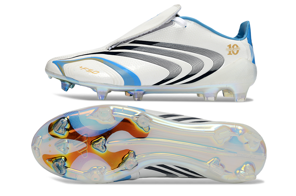 Adidas F50 Ultimo Tango Messi Elite FG