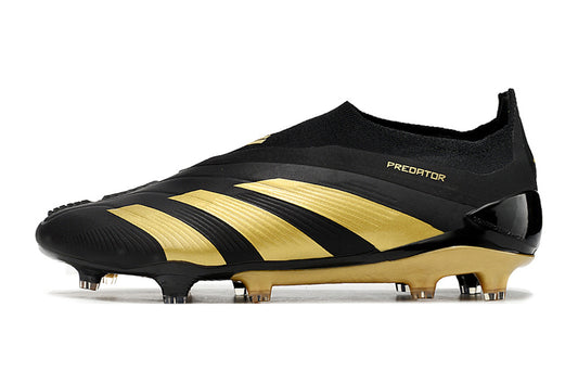 Adidas Predator Laceles Elite FG