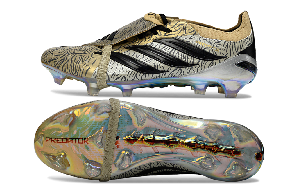 Adidas Predator Tongue Elite Fg