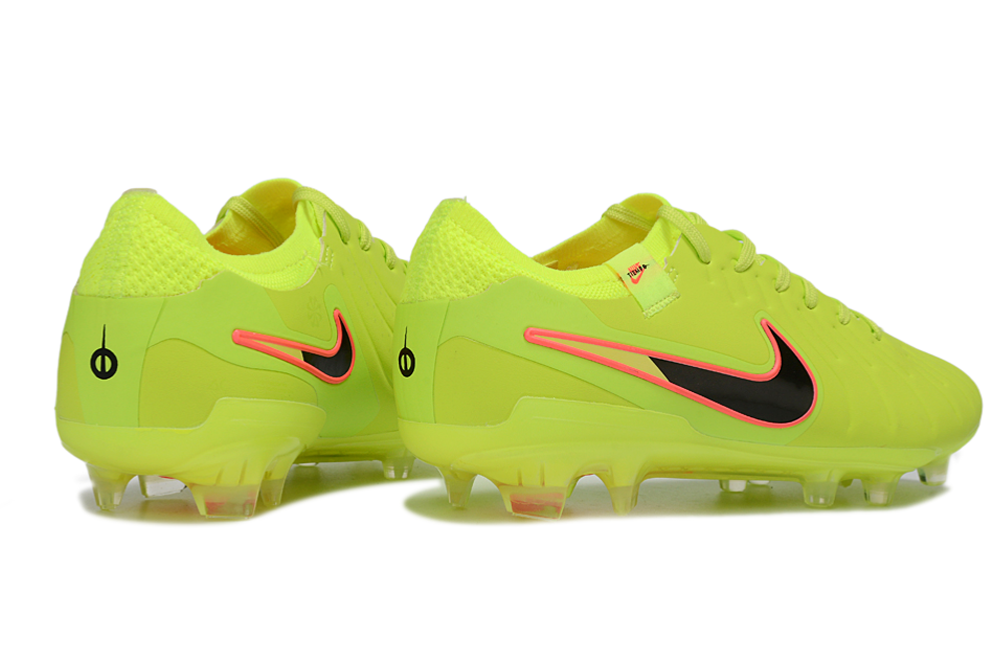 Nike Tiempo Elite FG