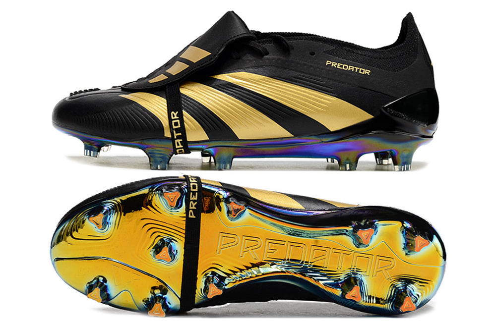 Adidas Predator Elite Tongue FG