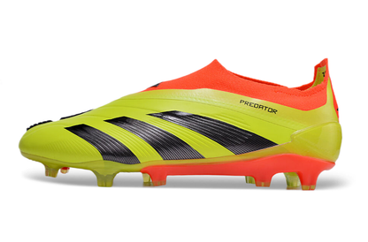 Adidas Predator Laceles Elite FG