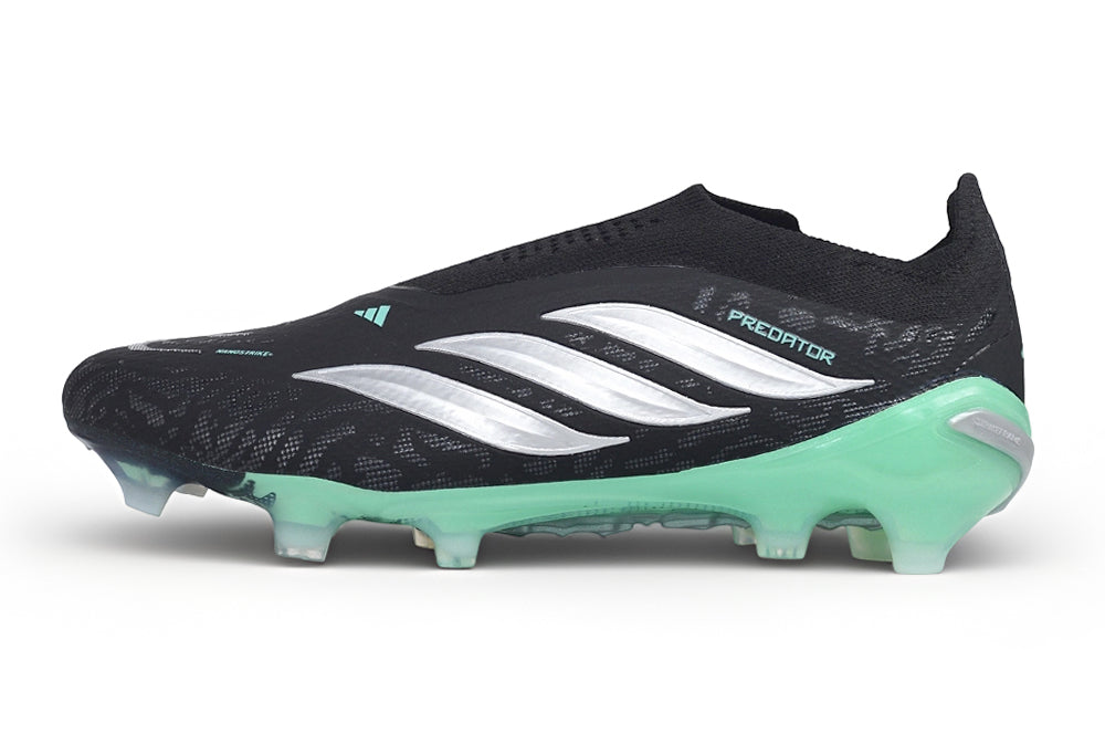 Adidas Predator Laceles Elite FG