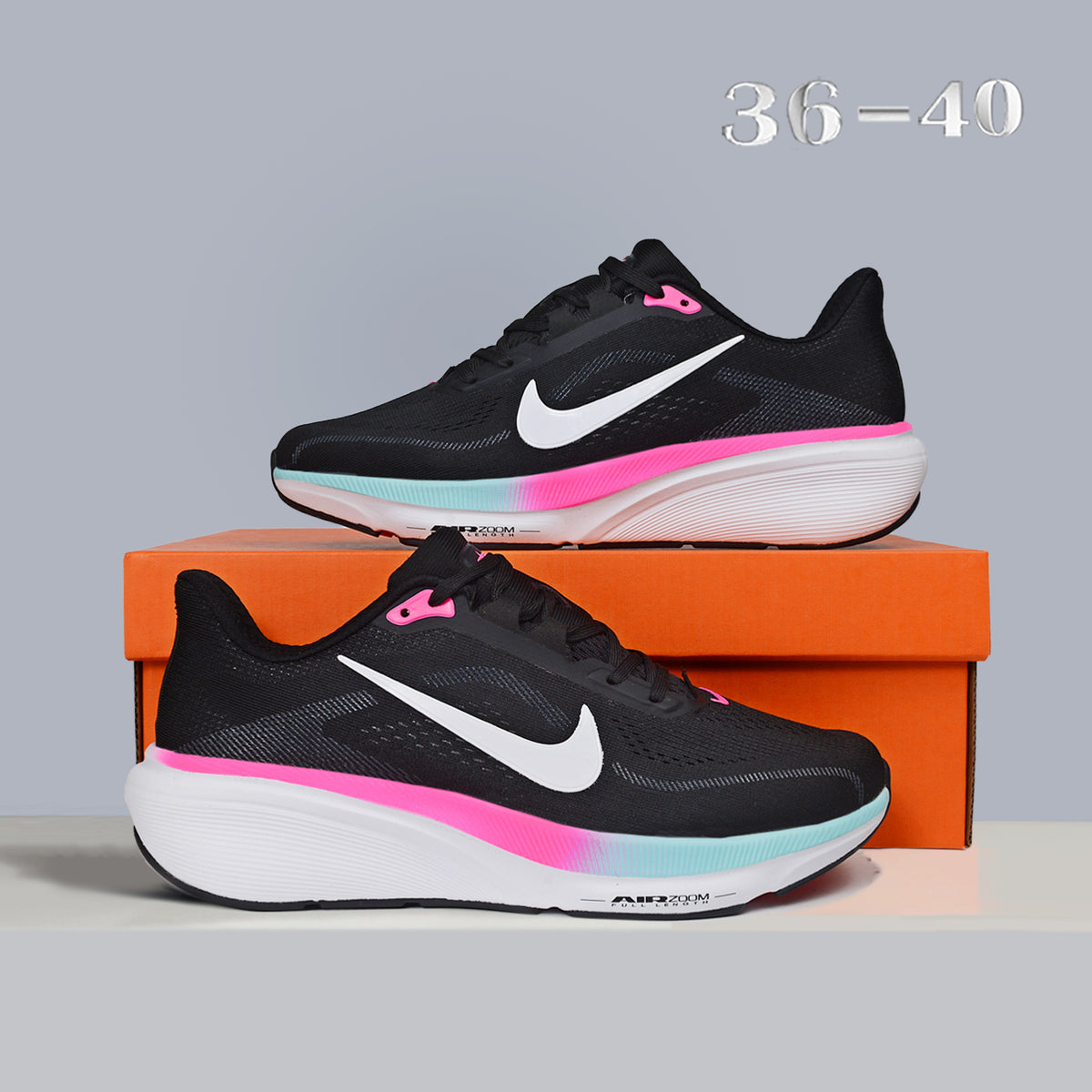 Nike Pegasus 42