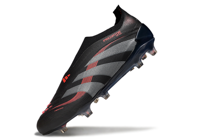 Adidas Predator Laceles Elite FG