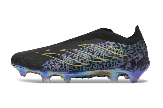Adidas Predator Laceles Elite FG