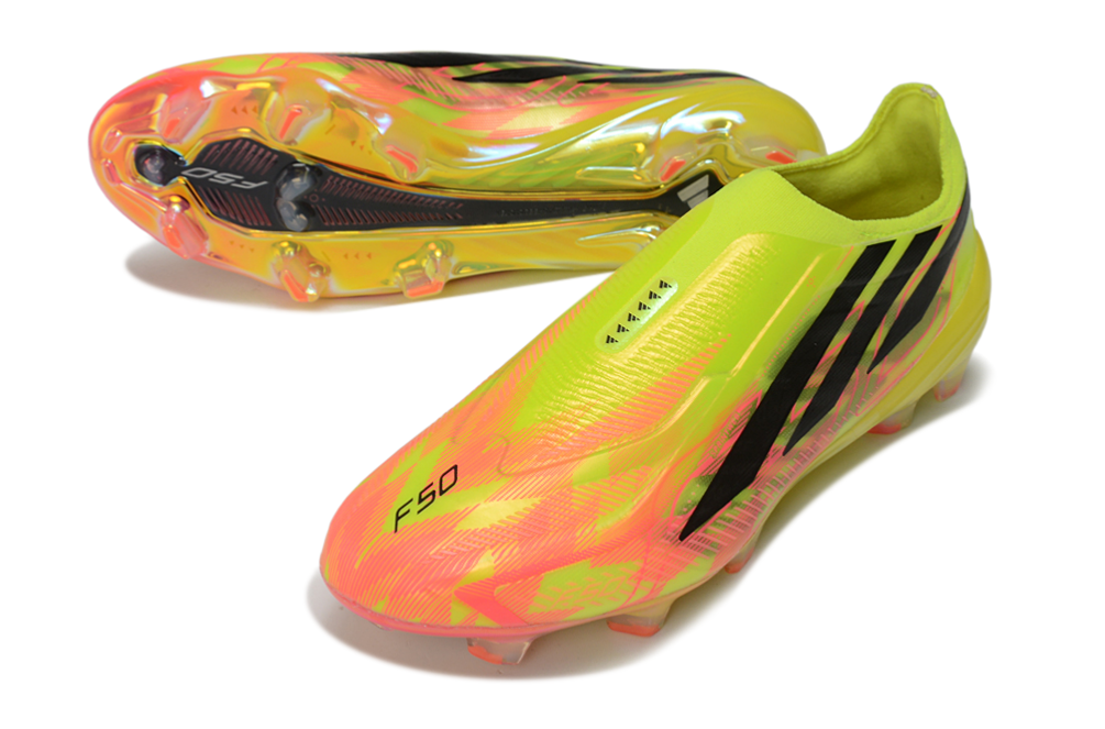 Adidas F50 Hyperfast Elite FG