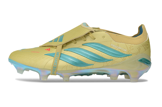 Adidas Predator Tongue Elite Fg