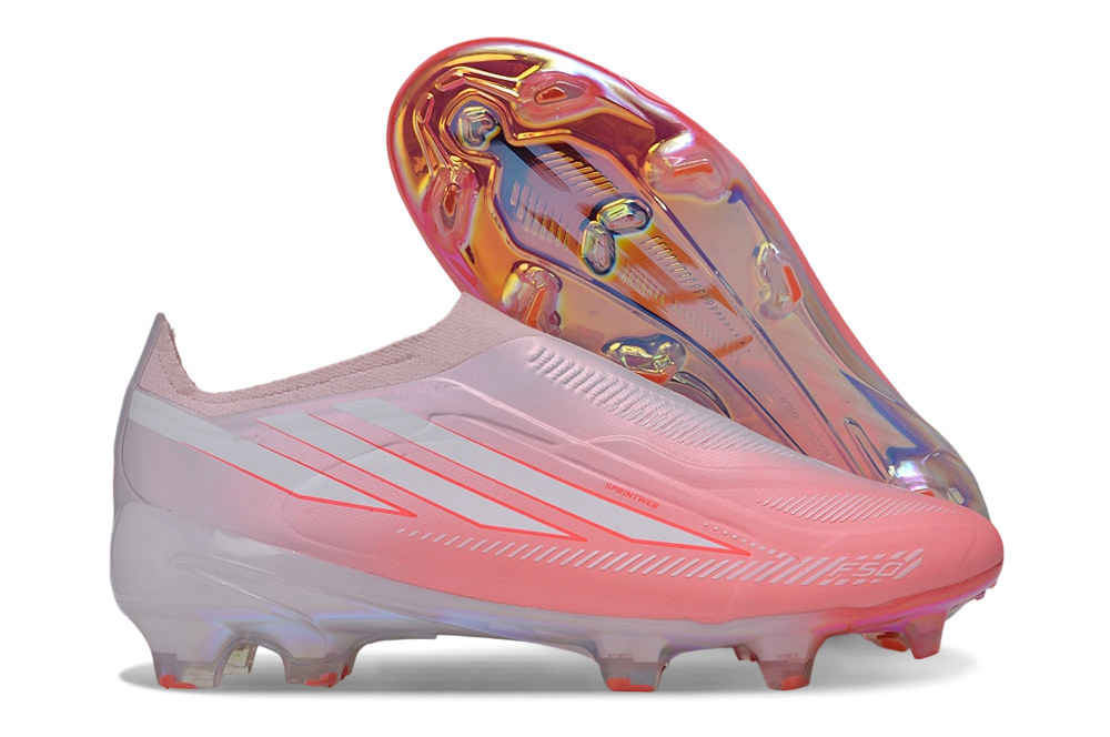 Adidas F50 Hyperfast Elite FG
