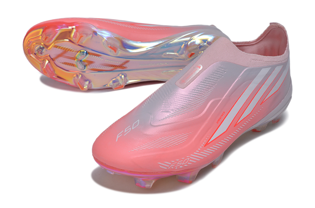 Adidas F50 Hyperfast Elite FG