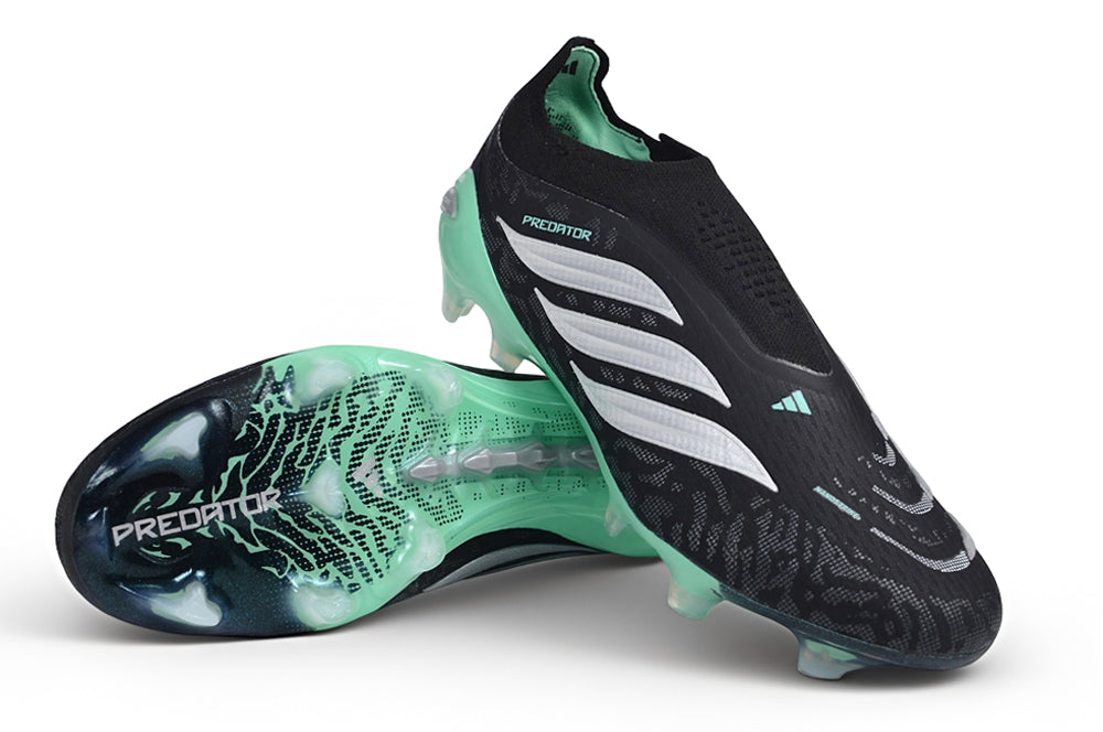 Adidas Predator Laceles Elite FG