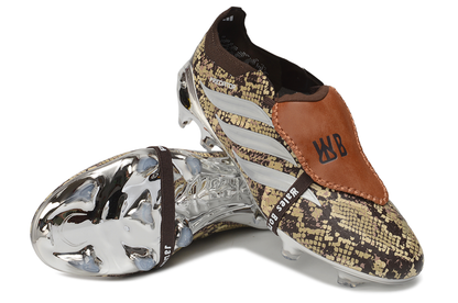 Adidas Predator Tongue Elite Fg