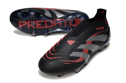 Adidas Predator Laceles Elite FG
