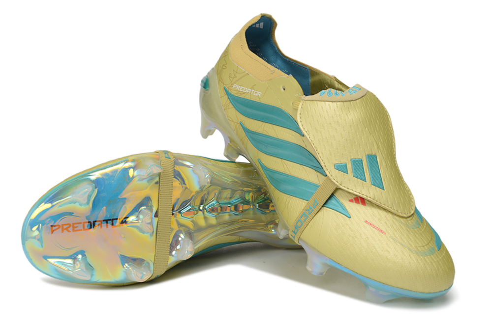 Adidas Predator Tongue Elite Fg