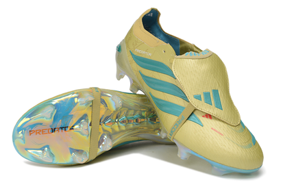 Adidas Predator Tongue Elite Fg