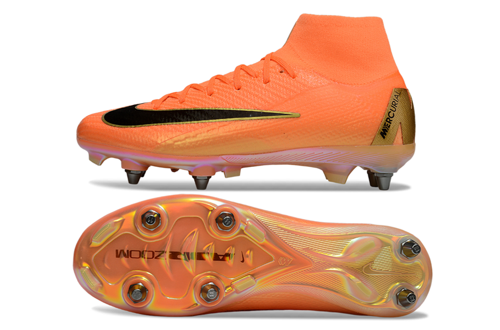 Nike Mercurial Deja Vu Elite SG