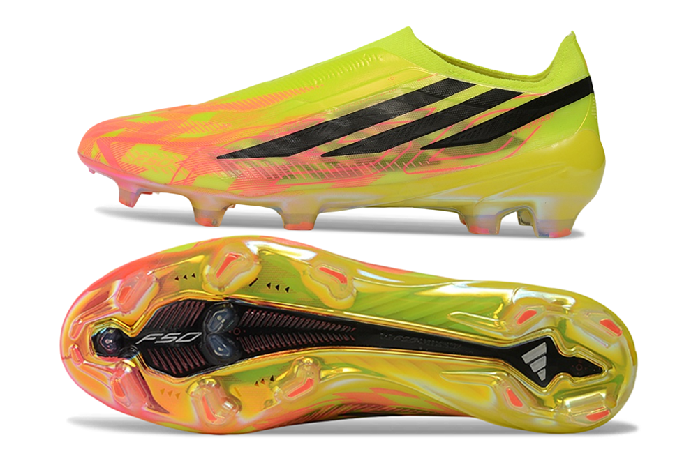 Adidas F50 Hyperfast Elite FG