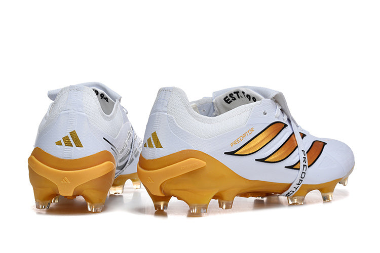 Adidas Predator Tongue Elite Fg