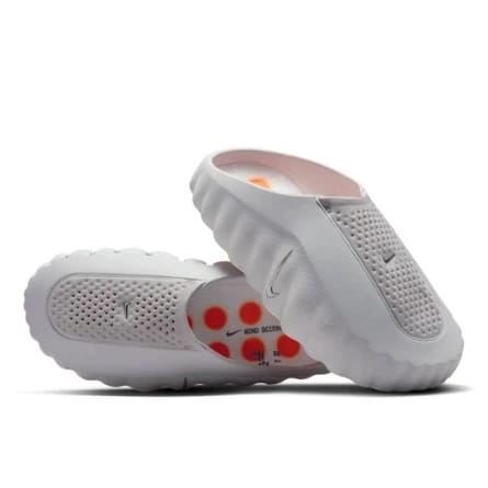 Nike Mind 001 LIGHT SMOKE GREY