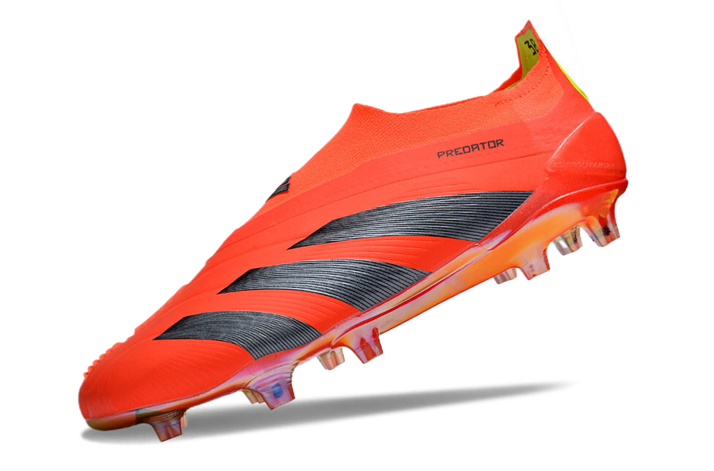 Adidas Predator Laceles Elite FG