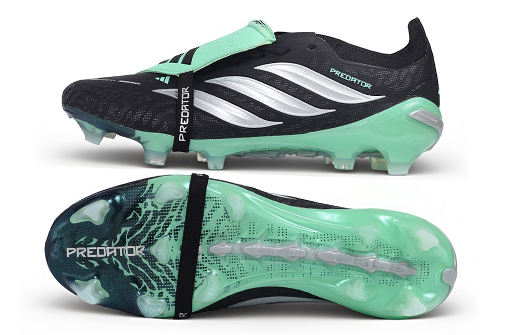 Adidas Predator Tongue Elite Fg