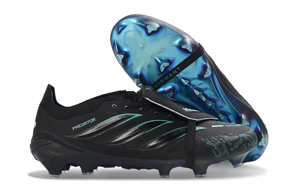 Adidas Predator Tongue Elite Fg