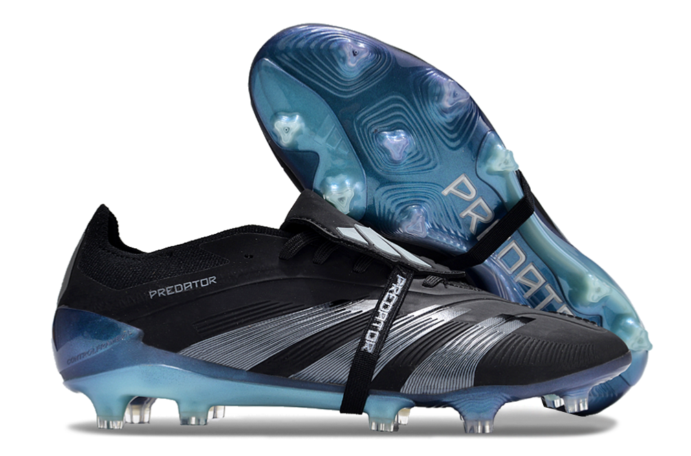 Adidas Predator Elite Tongue FG