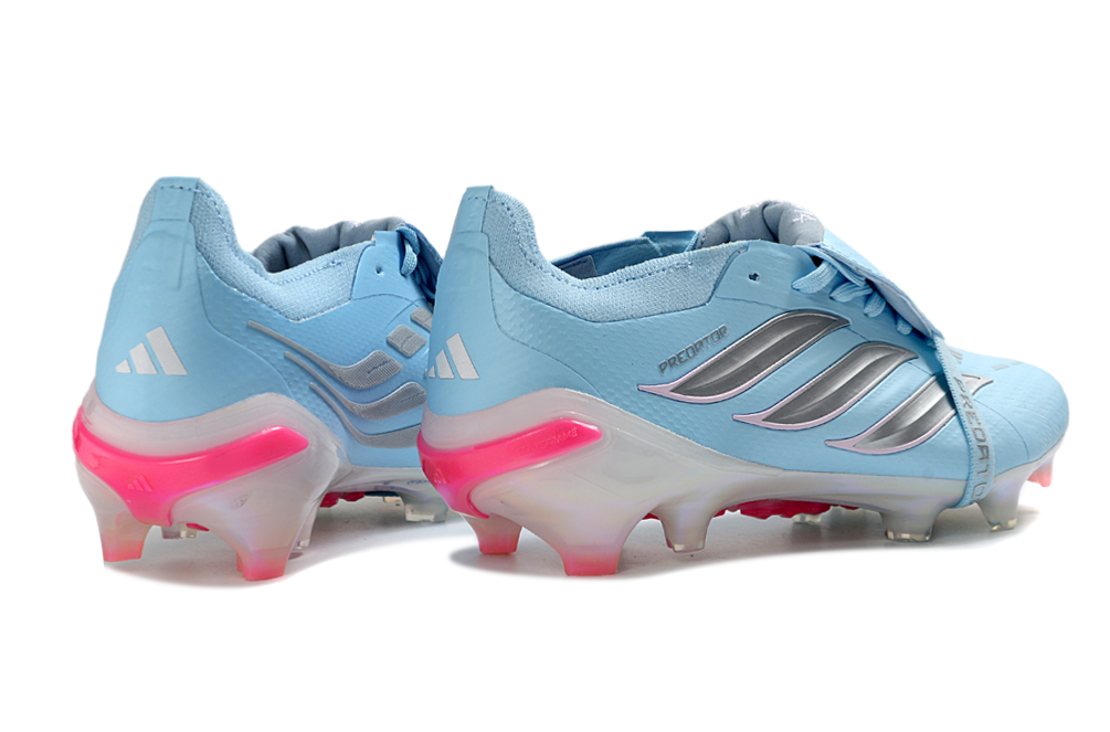 Adidas Predator Tongue Elite Fg