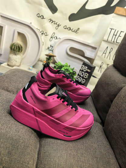Adidas Adizero Dropset