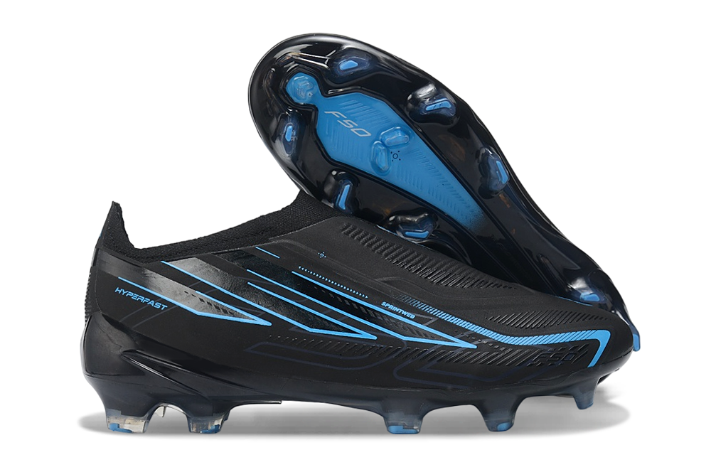 Adidas F50 Hyperfast Elite FG