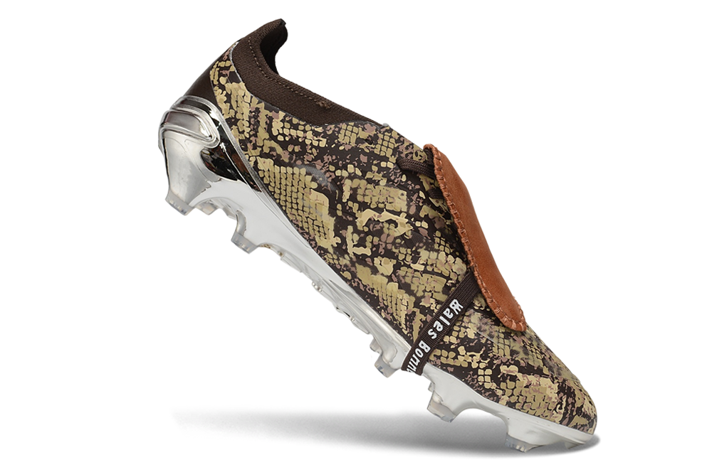 Adidas Predator Tongue Elite Fg