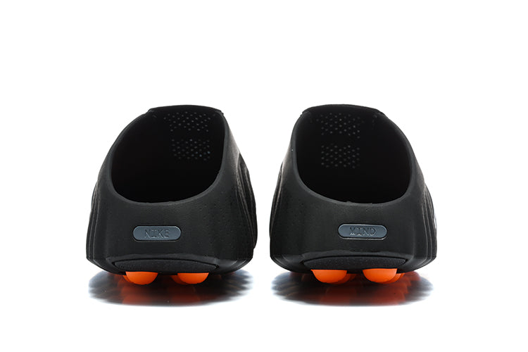 Nike Mind 001 BLACK CHROME
