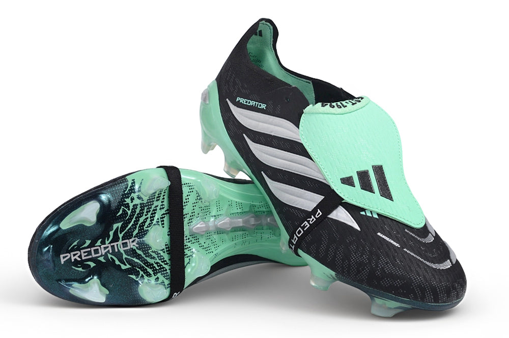 Adidas Predator Tongue Elite Fg