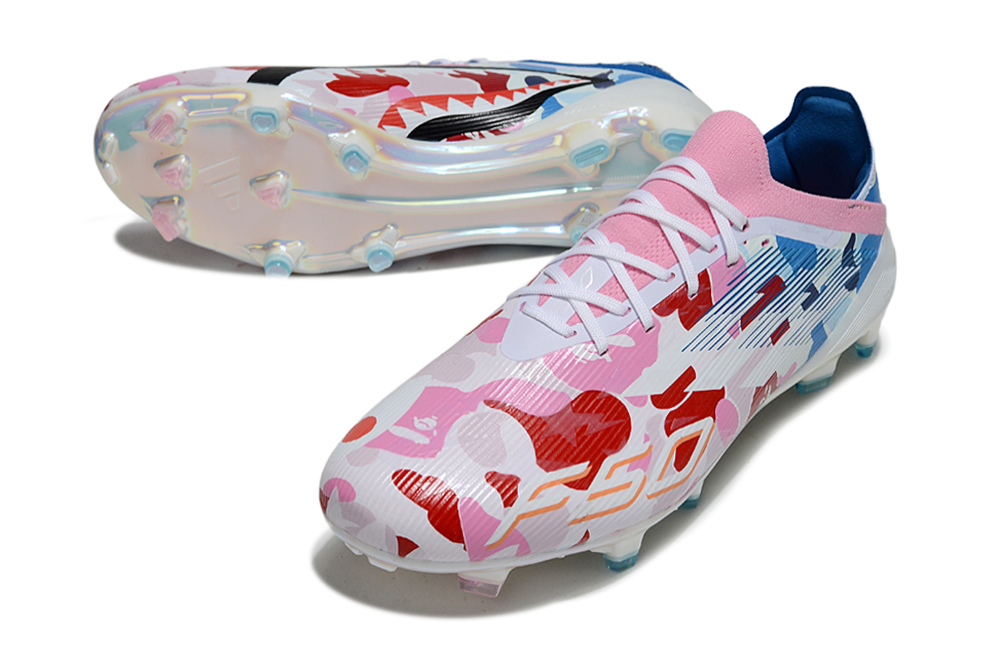 Adidas F50 Elite FG