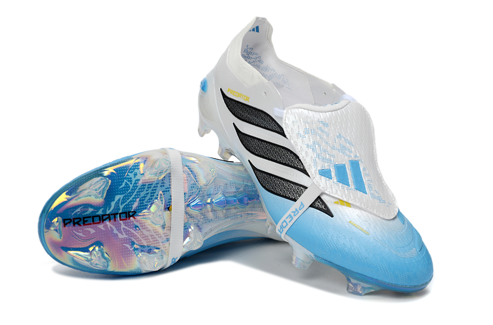 Adidas Predator Tongue Elite Fg