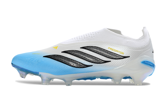 Adidas Predator Laceles Elite FG