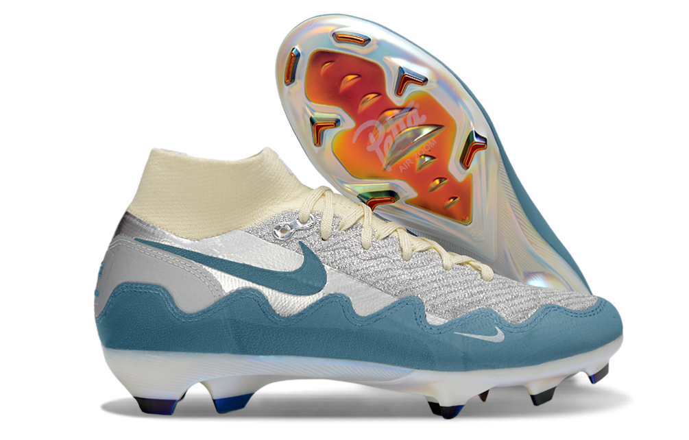 Nike Mercurial Patta Elite FG