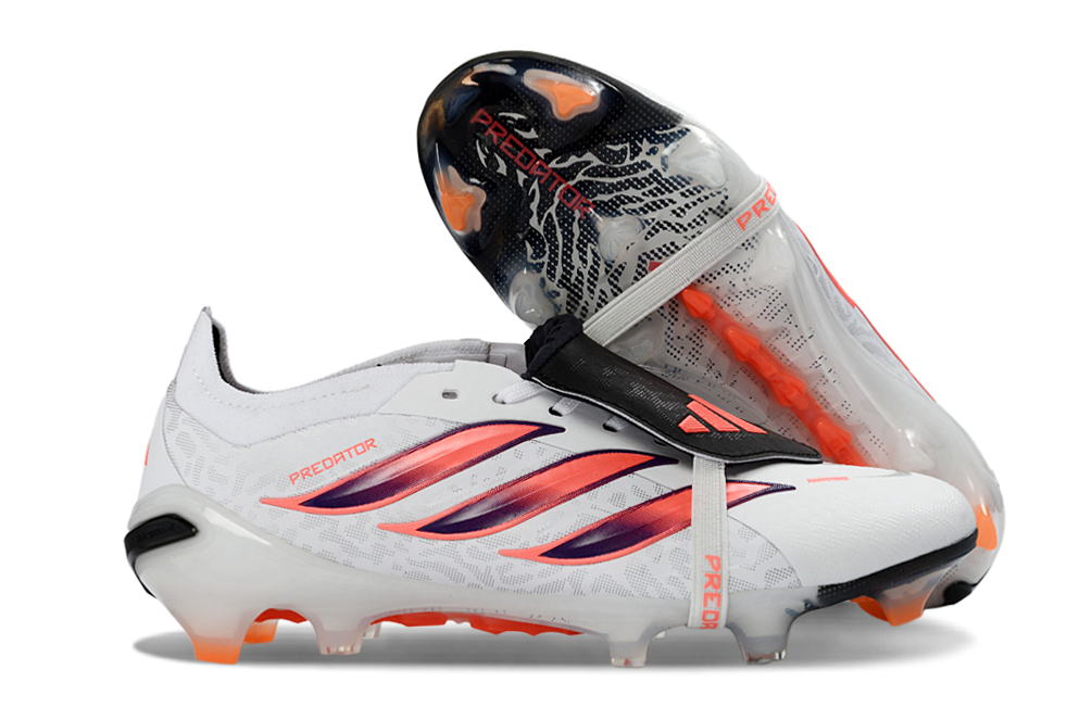 Adidas Predator Tongue Elite Fg