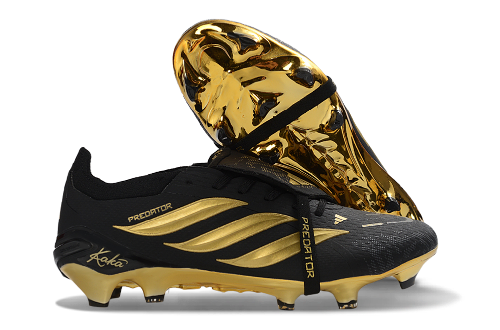 Adidas Predator Tongue Elite Fg