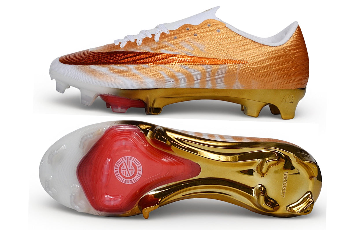 Nike Mercurial Superfly 11 "CR7 Gold Scorpion"