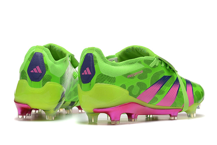 Adidas Predator Elite Tongue FG