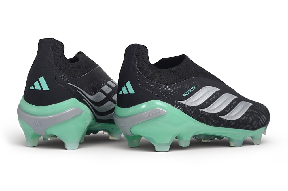 Adidas Predator Laceles Elite FG