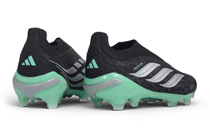 Adidas Predator Laceles Elite FG