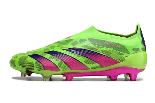 Adidas Predator Laceles Elite FG