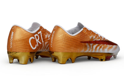 Nike Mercurial Superfly 11 "CR7 Gold Scorpion"