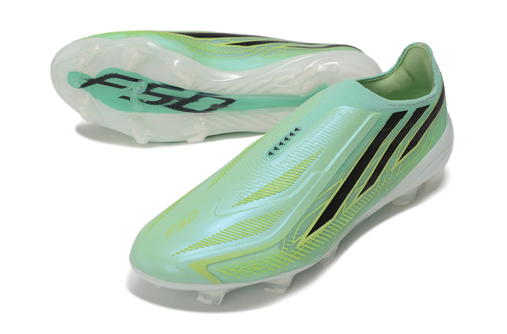 Adidas F50 Hyperfast Elite FG