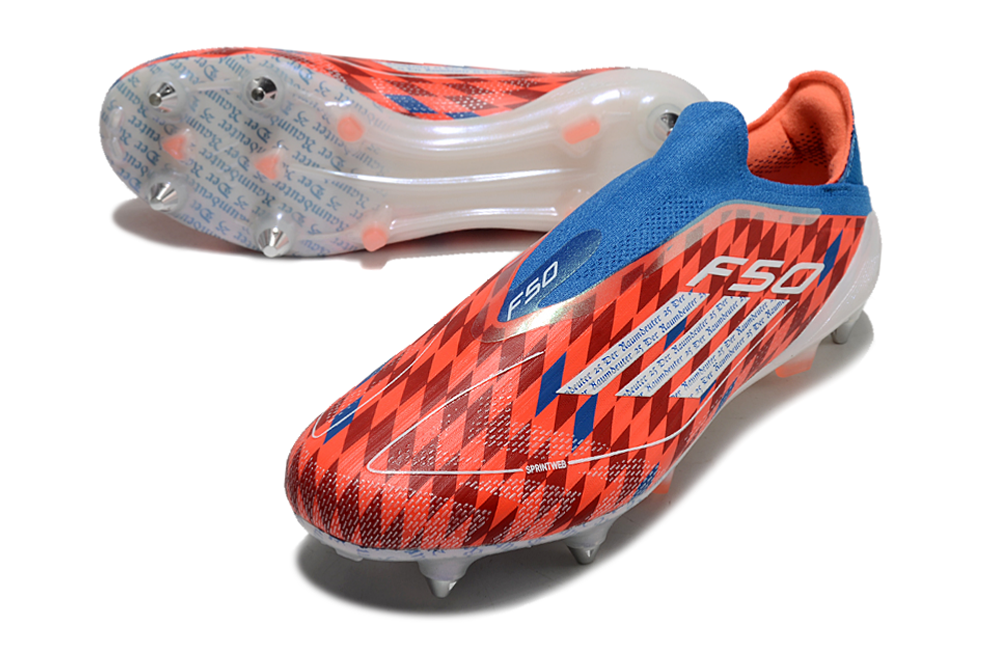 Adidas F50 Laceles Elite SG